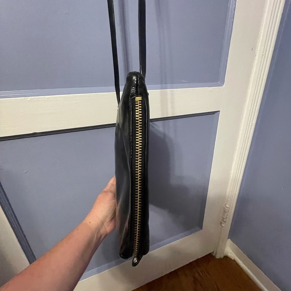 Dkny leather bag - Picture 3 of 3